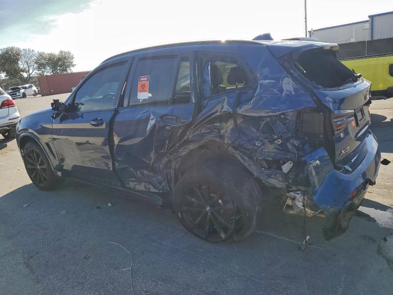 2022 BMW X3 SDRIVE3 #3297895785