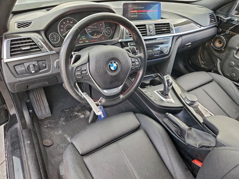 2018 BMW 430I #3304715936