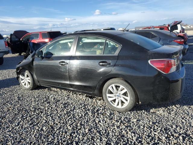 2016 SUBARU IMPREZA PR #3298224027