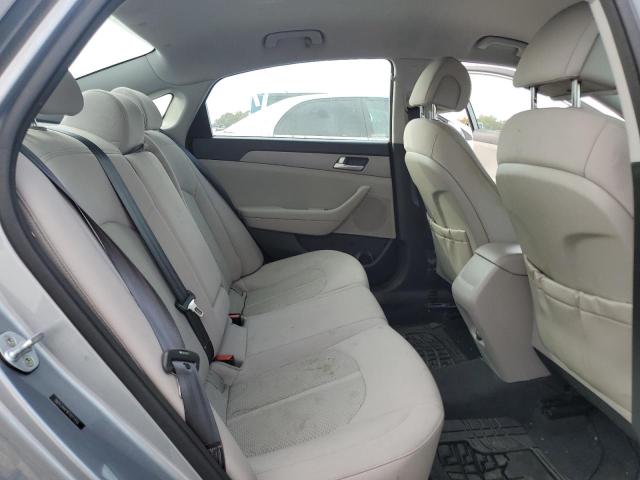 2015 HYUNDAI SONATA SE 5NPE24AF9FH011455