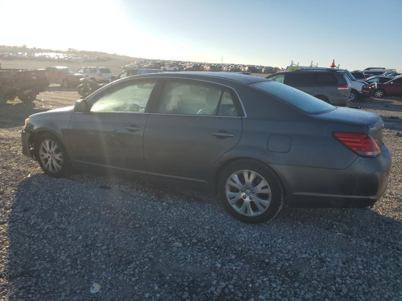 Lot #3301857986 2008 TOYOTA AVALON XL