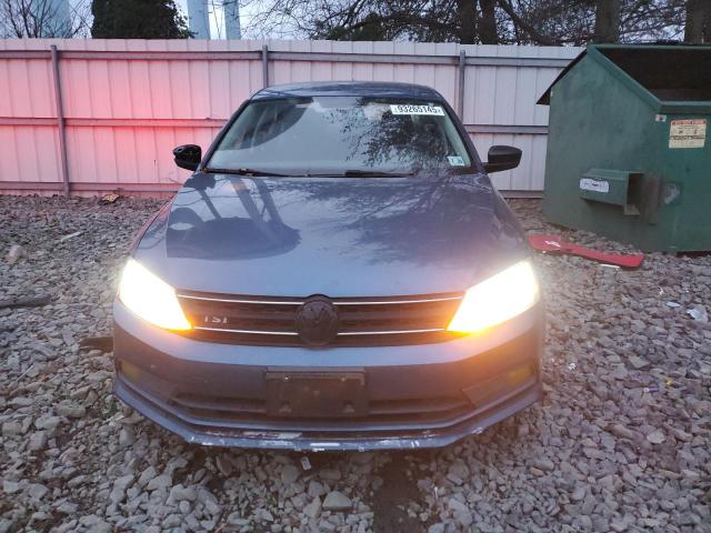 2016 VOLKSWAGEN JETTA S #3293524433
