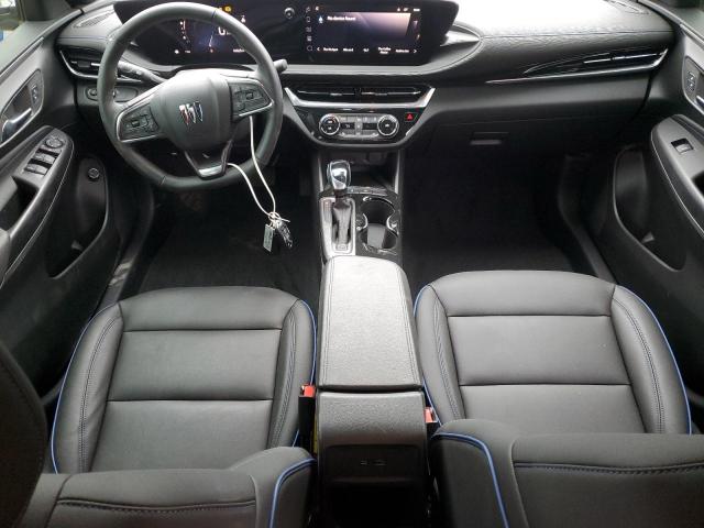 2024 BUICK ENVISTA SP - KL47LBE2XRB159180