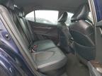 Lot #3304704929 2021 TOYOTA CAMRY XSE