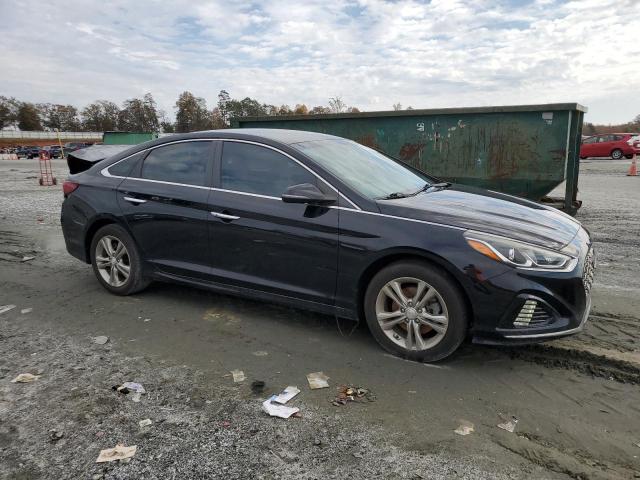 2019 HYUNDAI SONATA LIM #3285626273