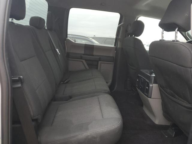 2017 FORD F150 SUPER #3297118602