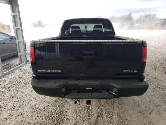 1998 GMC SONOMA #3298083138