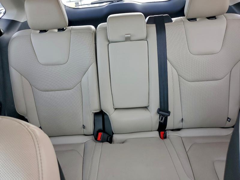 2018 FORD EDGE TITAN #3303913689