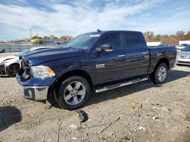 Global Auto Auctions: 2018 RAM 1500 SLT