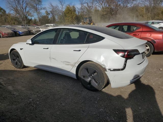 2022 TESLA MODEL 3 #3287473991