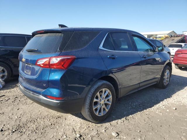 2020 CHEVROLET EQUINOX LT #3282565910