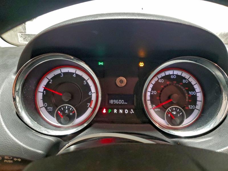 2014 RAM TRADESMAN #3294143942