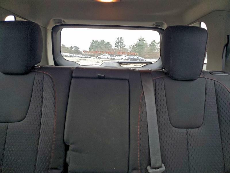 2013 GMC TERRAIN SL #3301459518