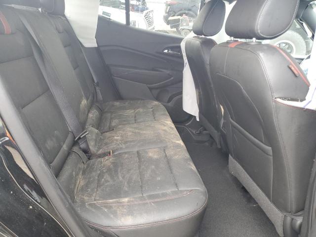 2025 CHEVROLET TRAX 2RS #3303574940