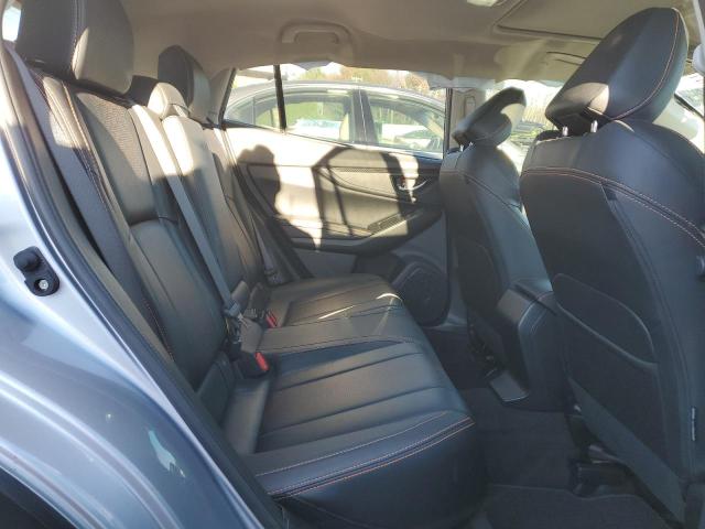 2023 SUBARU CROSSTREK #3296249474