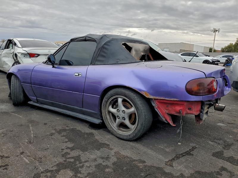 1990 MAZDA MX-5 MIATA #3296964840
