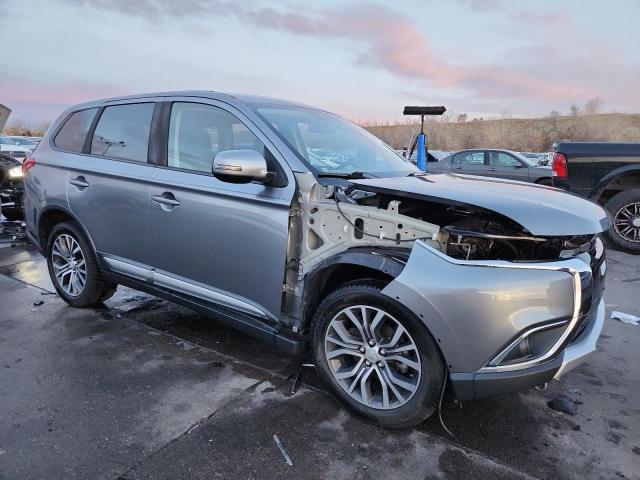 2017 MITSUBISHI OUTLANDER #3290148262