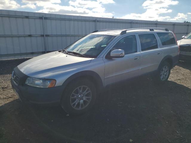 2007 VOLVO XC70 #3304779937