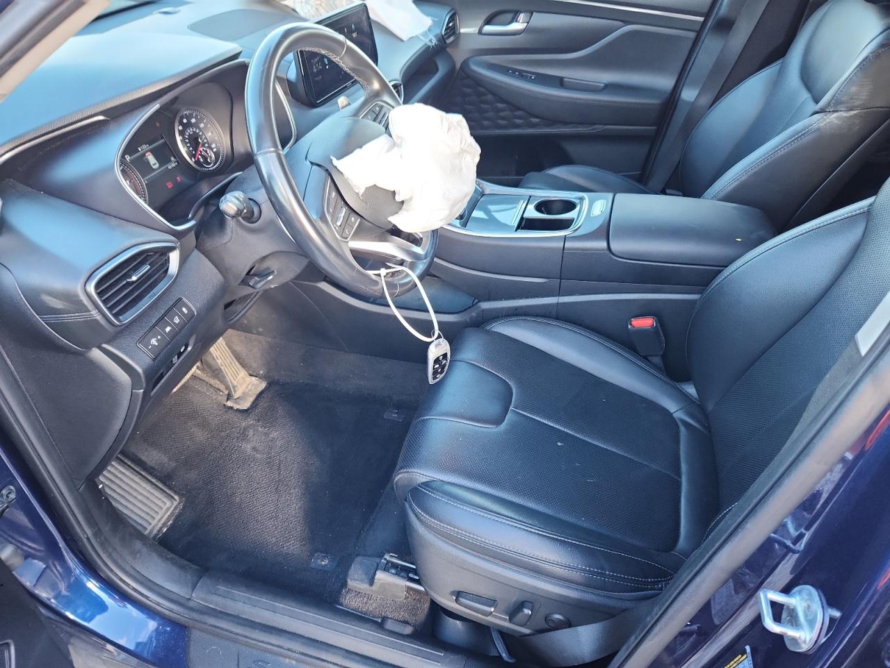 HYUNDAI SANTA FE XRT