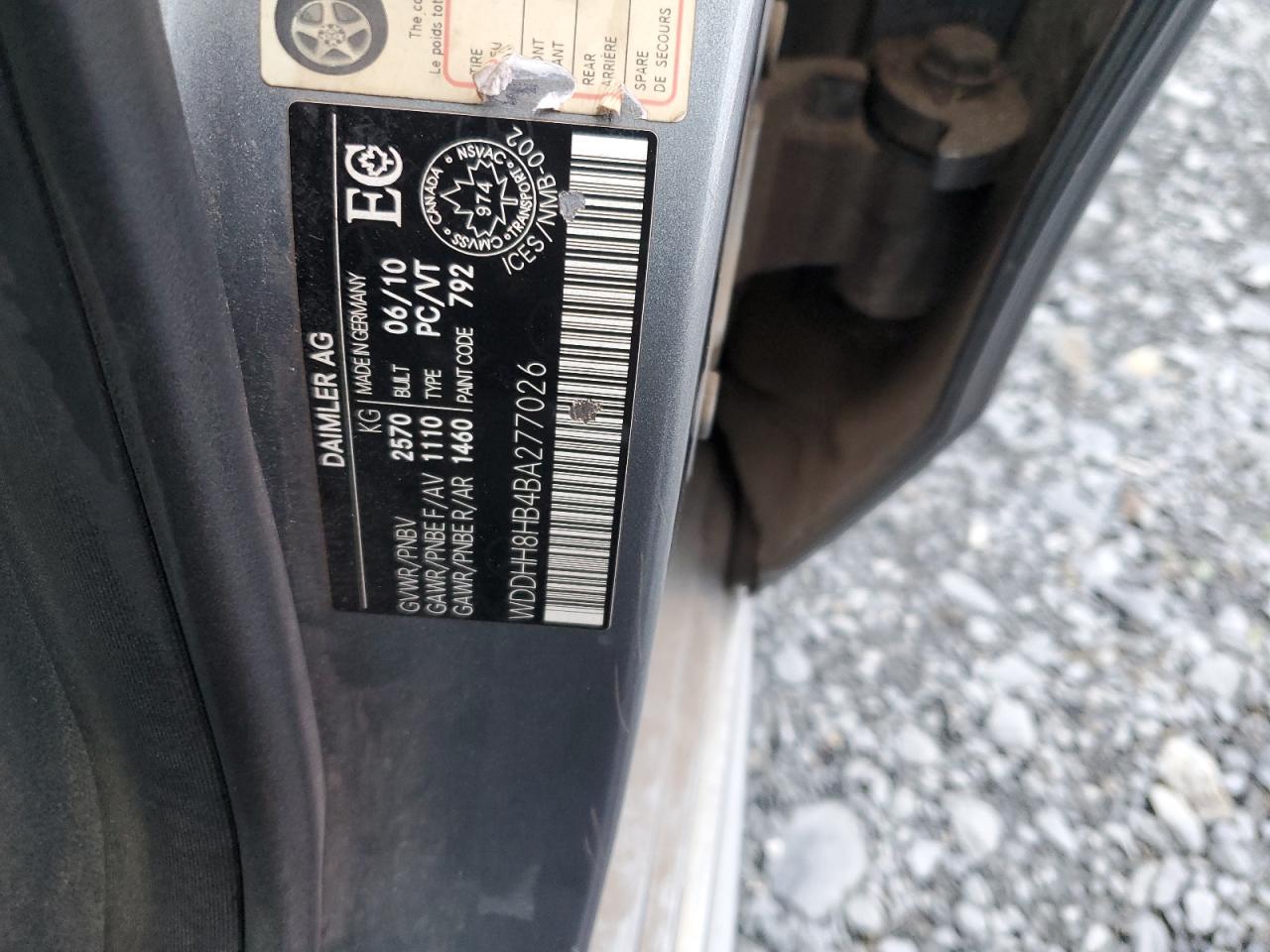 MERCEDES-BENZ E-CLASS 350 4MATIC WAGON