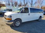 Lot #3296352116 2017 CHEVROLET EXPRESS G3