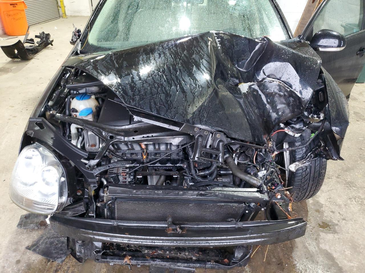 VOLKSWAGEN JETTA LIMITED