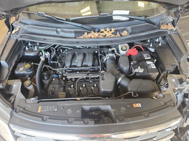 2018 FORD EXPLORER X #3296364189