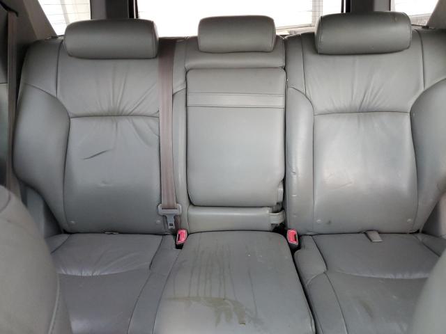 2007 TOYOTA 4RUNNER LI #3290282241