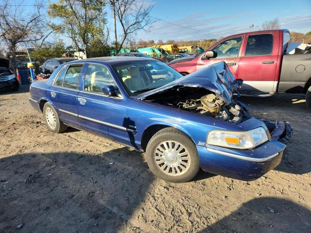 2006 MERCURY GRAND MARQ #3293732915