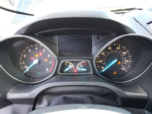 2017 FORD ESCAPE SE - 1FMCU9GD6HUE82570