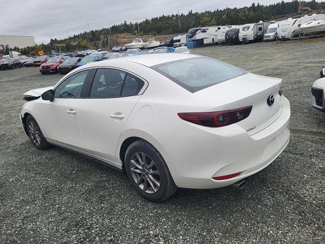 2024 MAZDA 3 PREFERRE - JM1BPACM7R1718791