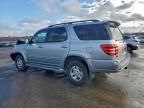 Lot #3309454980 2002 TOYOTA SEQUOIA LI