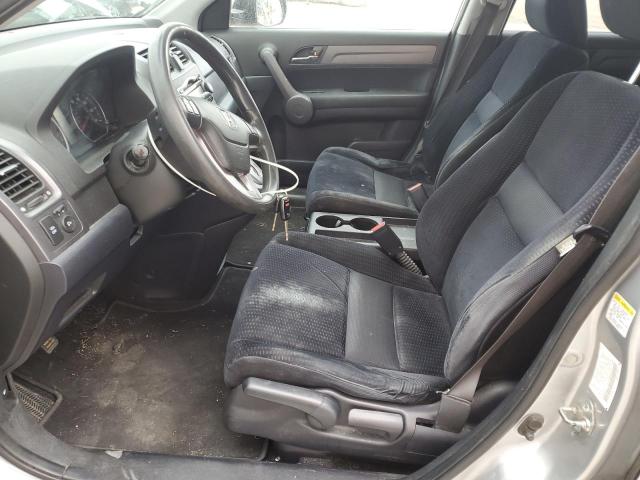 2009 HONDA CR-V EX #3290303206