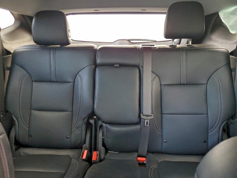 2020 CHEVROLET BLAZER 2LT #3302787906