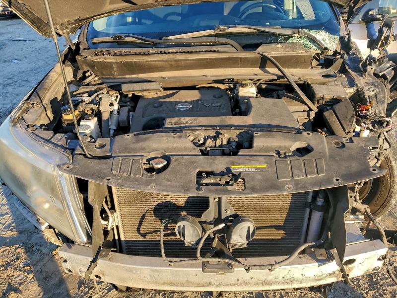 2015 NISSAN PATHFINDER #3301834426