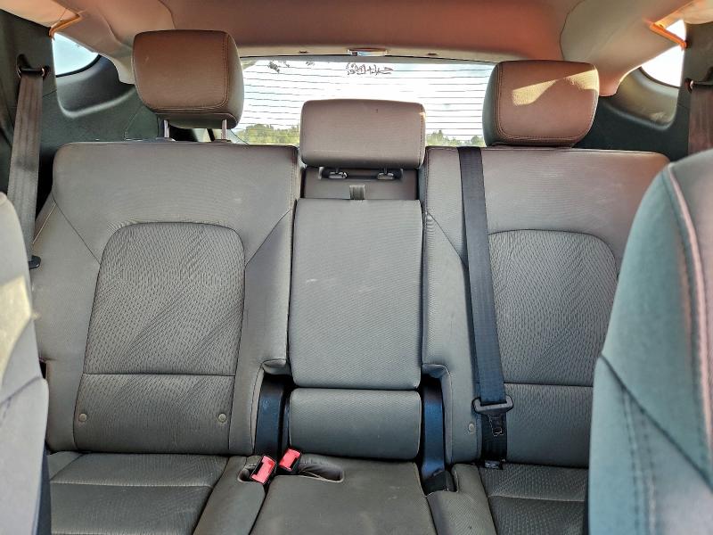 2016 HYUNDAI SANTA FE S #3302816975