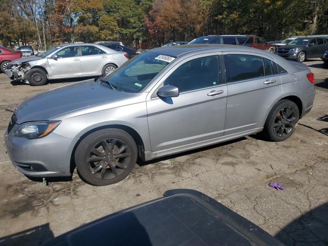 2014 CHRYSLER 200 LIMITE #3287592066