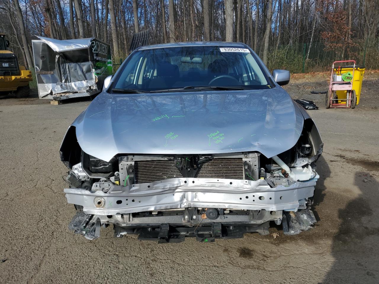 SUBARU IMPREZA PREMIUM