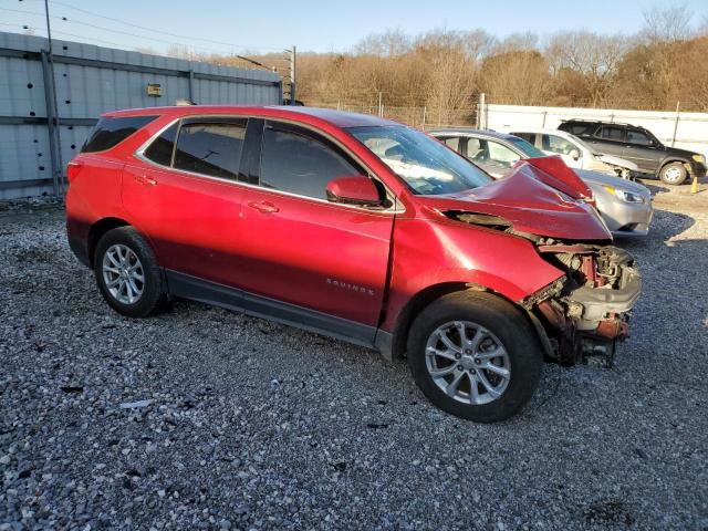 2018 CHEVROLET EQUINOX LT #3292382299