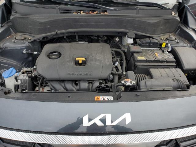 2024 KIA SELTOS EX #3302846889