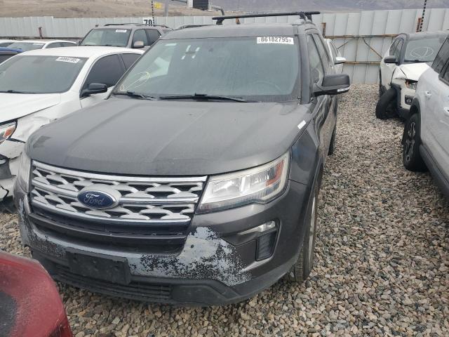 2019 FORD EXPLORER X #3297157488