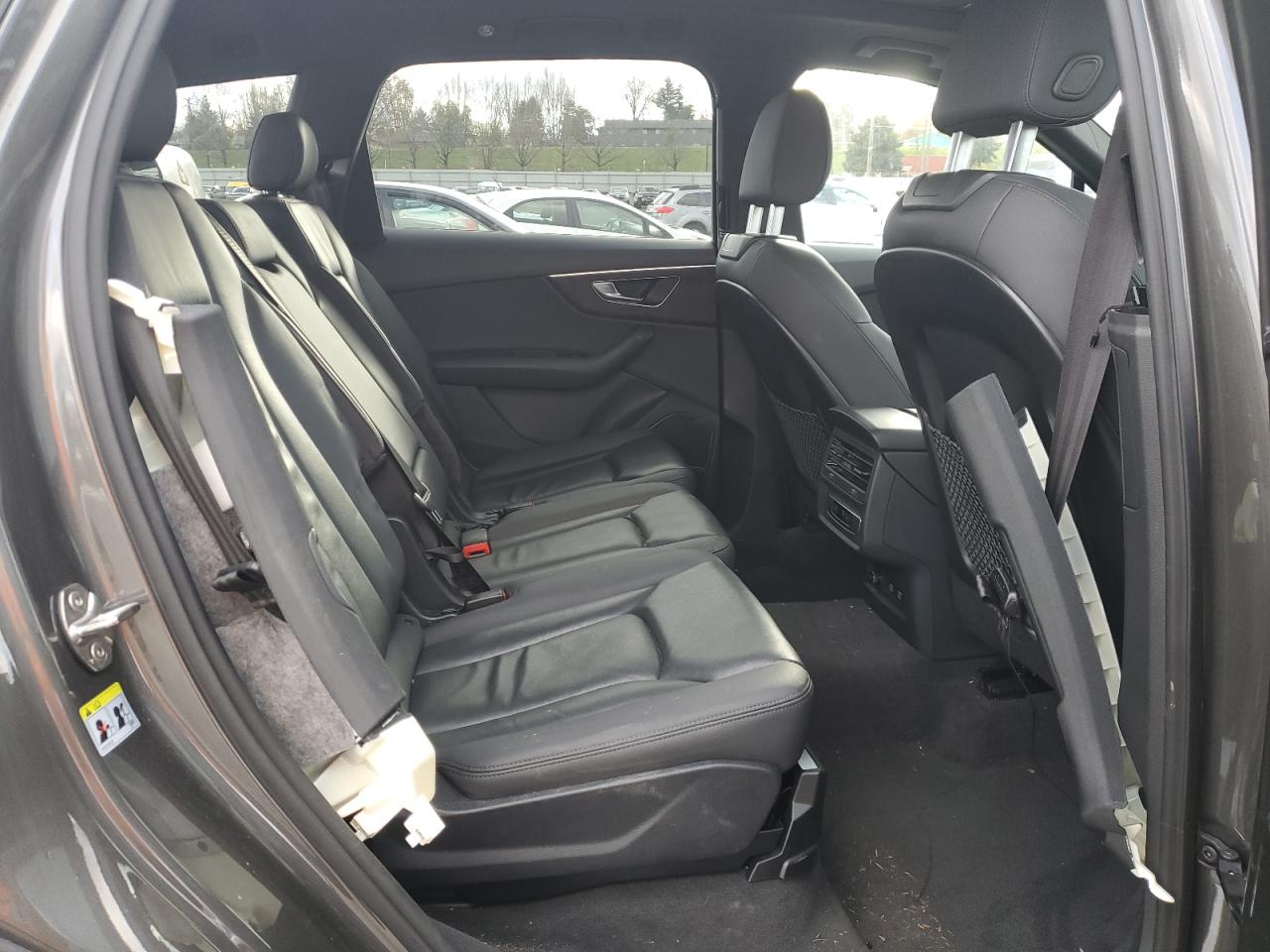 AUDI Q7 PREMIUM PLUS