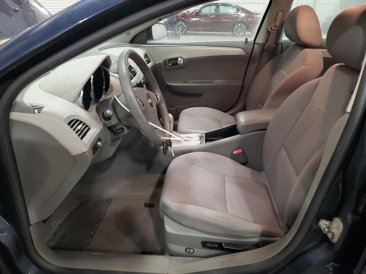 CHEVROLET MALIBU 1LT