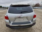 Lot #3301604662 2013 TOYOTA HIGHLANDER