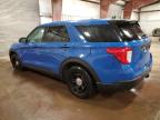 Lot #3305361329 2020 FORD EXPLORER P