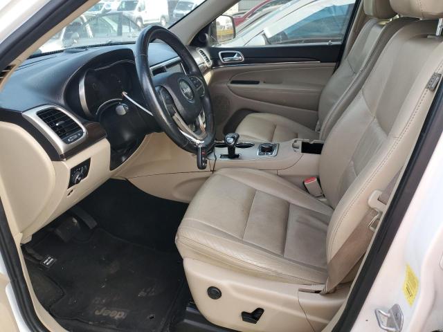 2014 JEEP GRAND CHER #3293284443
