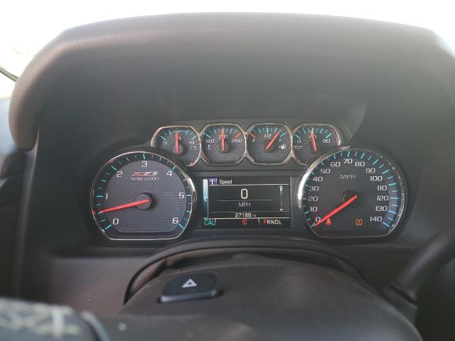 2018 CHEVROLET TAHOE K150 - 1GNSKBKC2JR313304