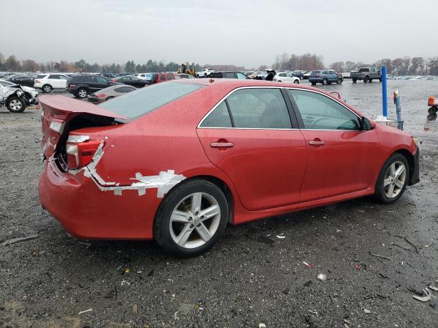 2012 TOYOTA CAMRY BASE - 4T1BF1FK8CU560010
