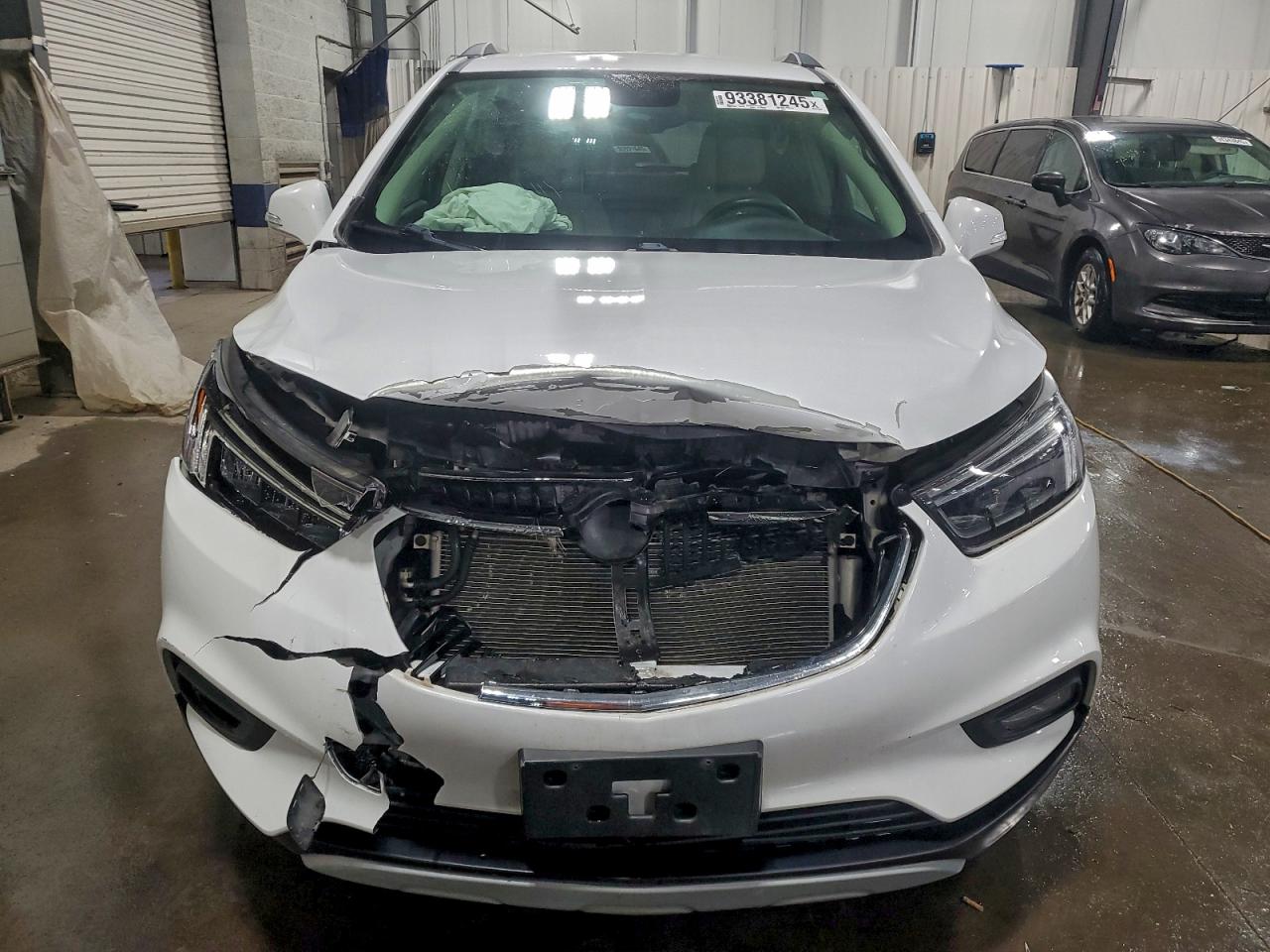 BUICK ENCORE ESSENCE