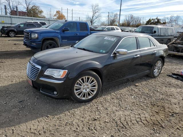 Global Auto Auctions: 2012 CHRYSLER 300C